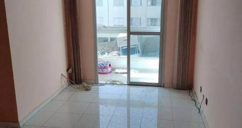 Apartamento à venda 2 quartos 1 vaga Alves Dias - São Bernardo do Campo - SP