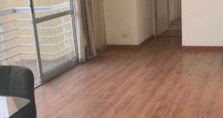 Apartamento à venda 2 quartos 1 suíte 2 vagas Vila Mariana - São Paulo - SP