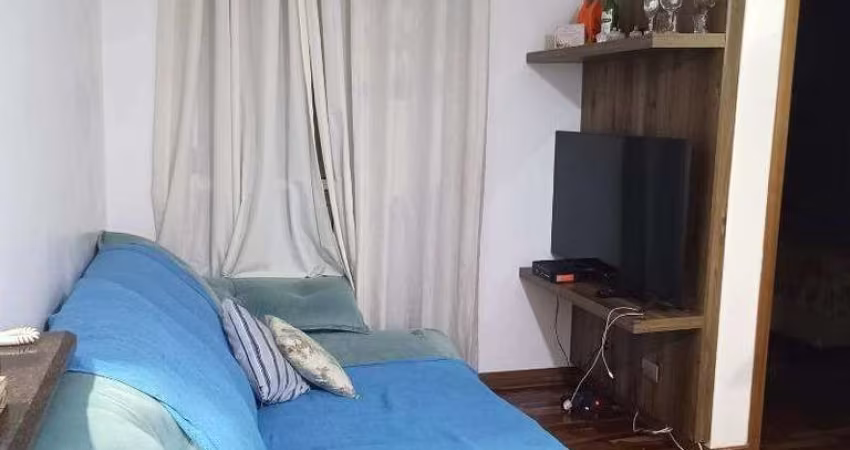 Apartamento à venda 2 quartos 1 vaga Gonçalves - São Bernardo do Campo - SP