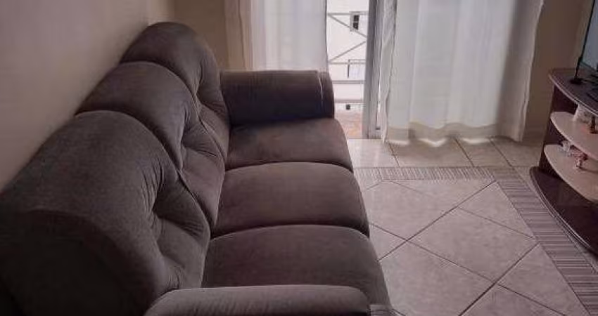 Apartamento para aluguel 2 quartos 1 vaga Santa Terezinha - São Bernardo do Campo - SP