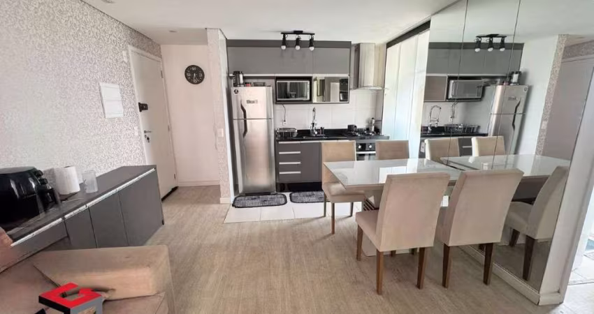 Apartamento à venda 2 quartos 1 vaga Montanhão - São Bernardo do Campo - SP