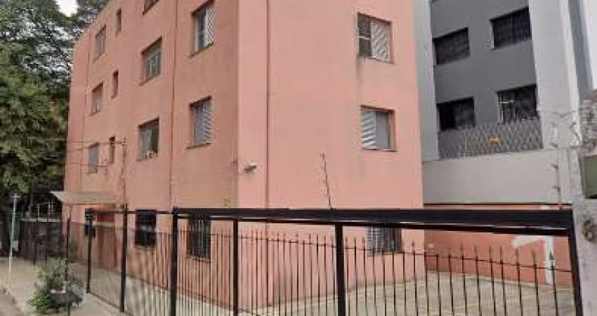 Apartamento para aluguel 2 quartos 2 suítes 1 vaga Vila Clementino - São Paulo - SP