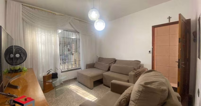 Casa à venda 2 quartos 2 vagas Paulicéia - São Bernardo do Campo - SP