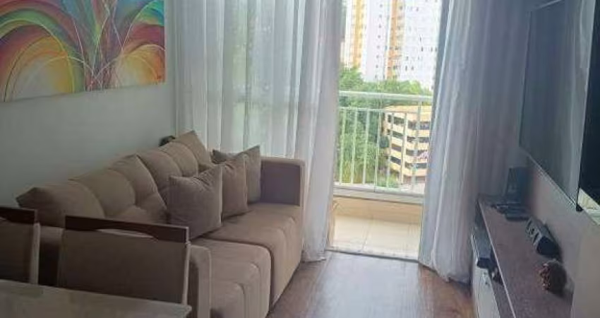 Apartamento à venda 2 quartos 2 vagas Santa Terezinha - São Bernardo do Campo - SP