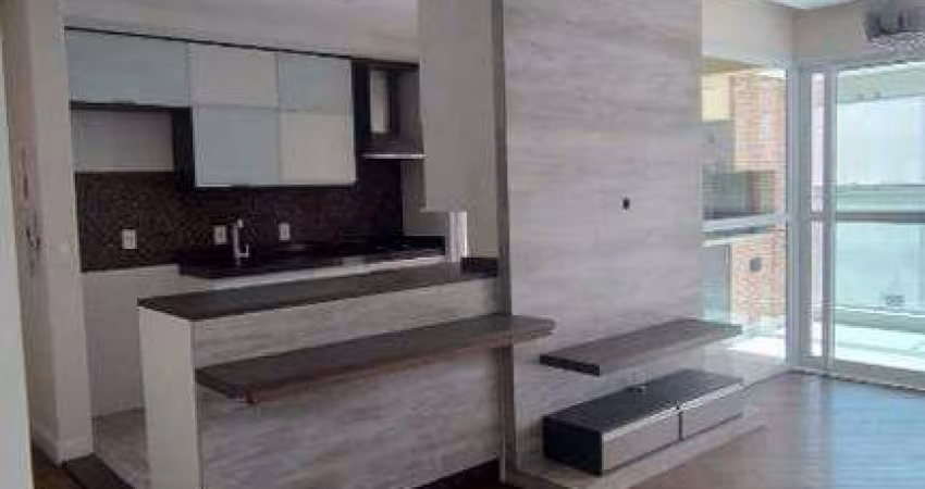 Apartamento para aluguel 3 quartos 1 suíte 2 vagas Anchieta - São Bernardo do Campo - SP