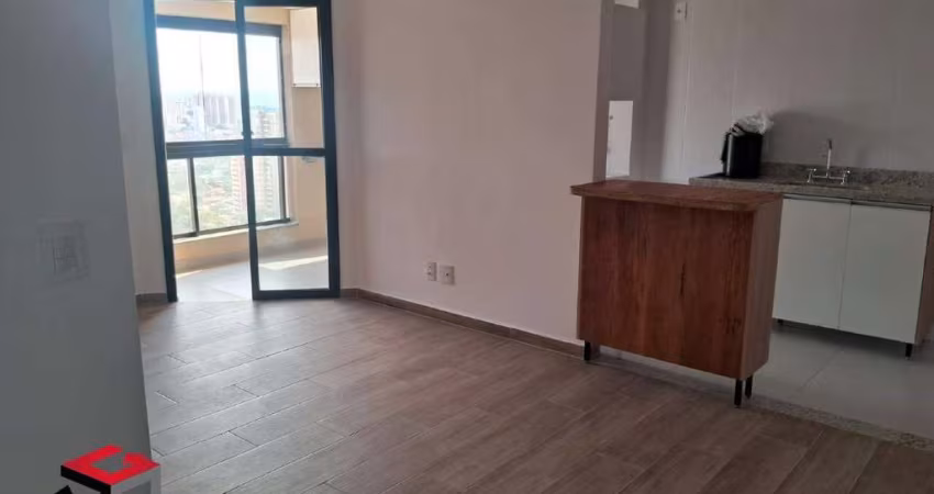 Apartamento para aluguel 3 quartos 1 suíte 2 vagas Valparaíso - Santo André - SP