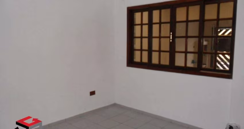 Sobrado à venda 3 quartos 3 vagas Montanhão - São Bernardo do Campo - SP