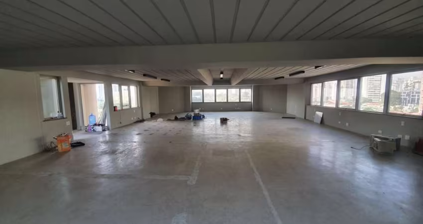 Conjunto Comercial à Venda – 190 m² – Brooklin, São Paulo/SP