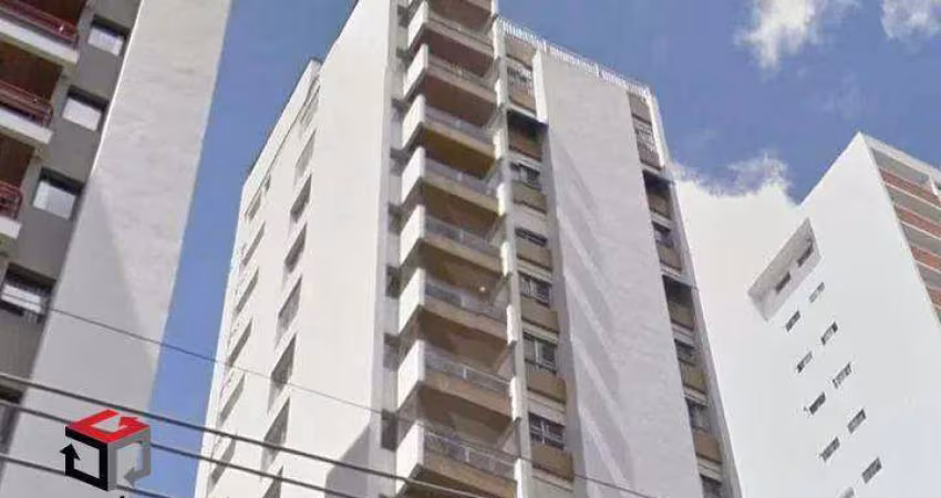 Apartamento 3 dormitórios em Moema 166m2