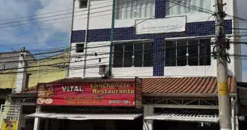 Conj. comercial à venda baeta neves - são bernardo do campo - sp