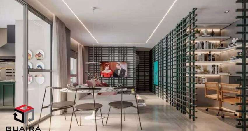 Apartamento Vila Mariana 83m², 3 quartos, 1suíte, perto metrô Santa Cruz, lazer com piscina, salão de festas, espaço gourmet, bicicletário, 1 vaga.