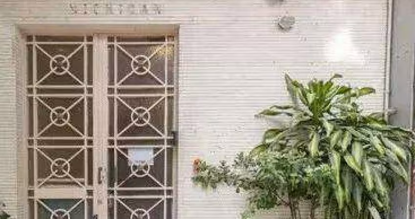 Apartamento 2 Dormitorios na Santa Cecilia 87 m2
