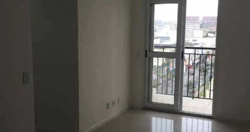 Apartamento à venda 3 quartos 1 suíte 1 vaga Nova Petrópolis - São Bernardo do Campo - SP
