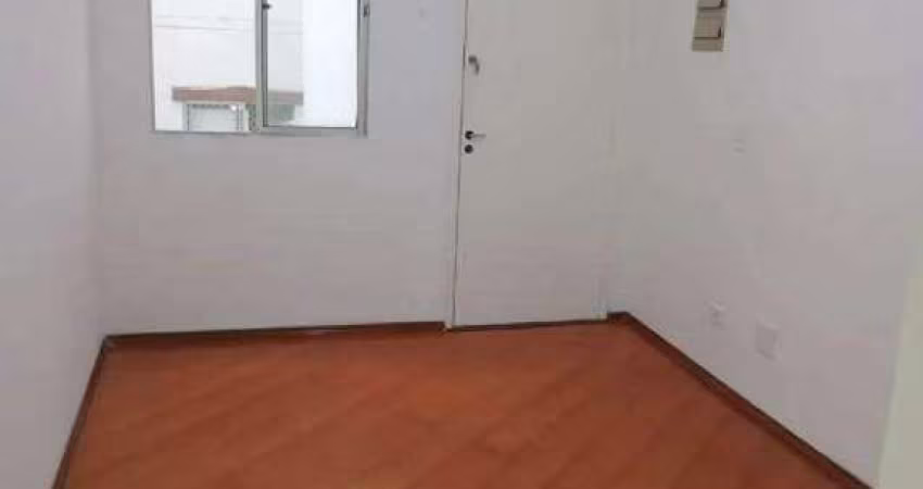 Apartamento para aluguel 2 quartos 1 vaga Demarchi - São Bernardo do Campo - SP