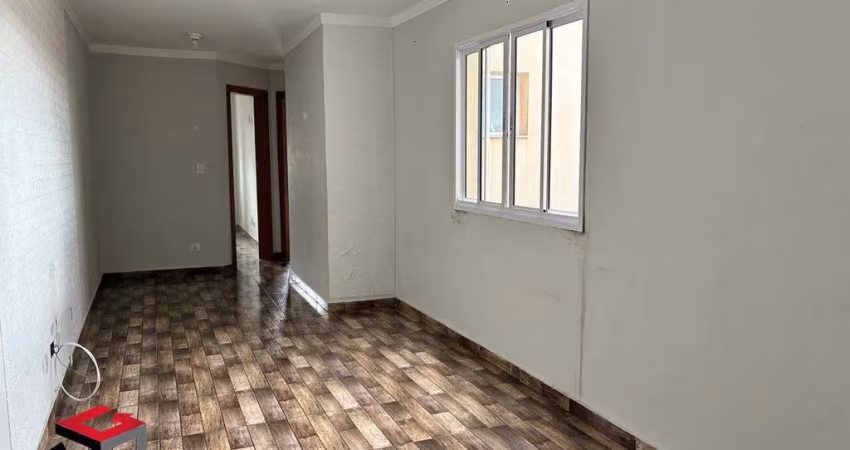 Cobertura à venda 2 quartos 1 suíte 1 vaga Das Nações - Santo André - SP