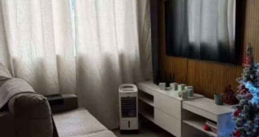 Apartamento à venda 2 quartos 1 vaga Campanário - Diadema - SP