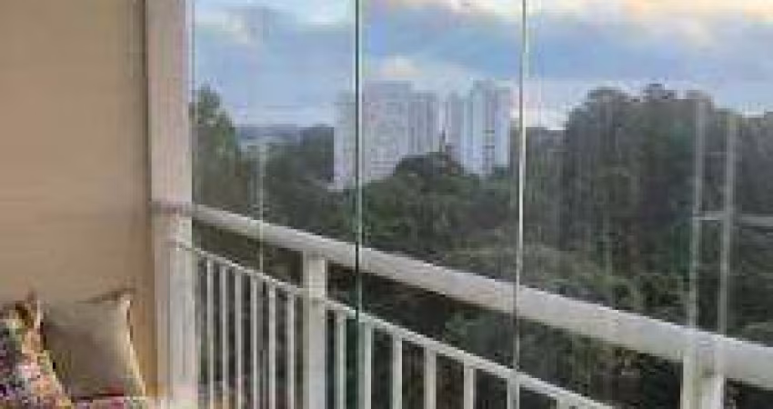 Apartamento em Vila Moraes com 53m²