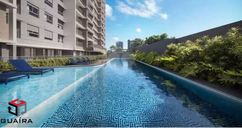 Apartamento Vila Mariana, metrô Santa Cruz, 73 m², 2 quartos, 1 suíte, varanda gourmet, cozinha americana, sala, lavanderia, 1 vaga e lazer completo.