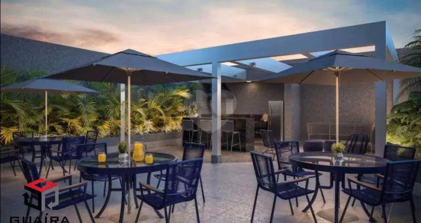 Apartamento Vila Mariana, metrô Santa Cruz, 73 m², 2 quartos, 1 suíte, varanda gourmet, cozinha americana, sala, lavanderia, 1 vaga e lazer completo.