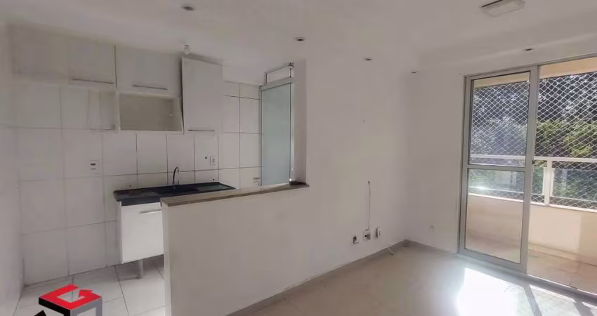 Apartamento à venda 3 quartos 1 suíte 1 vaga São Vicente - Mauá - SP