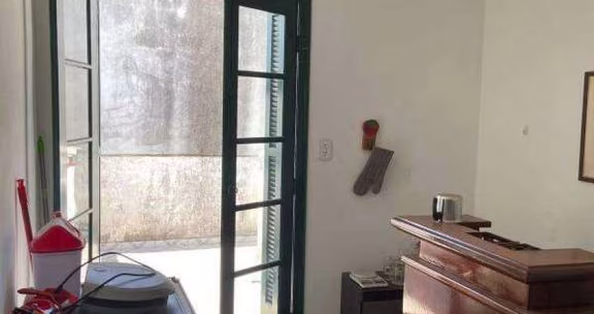 Imóvel Residencial/Comercial em Santo Amaro com 400m²