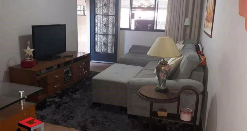 Sobrado- 200m², Canaã- São Paulo- SP.