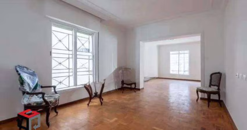 Apartamento Itaim