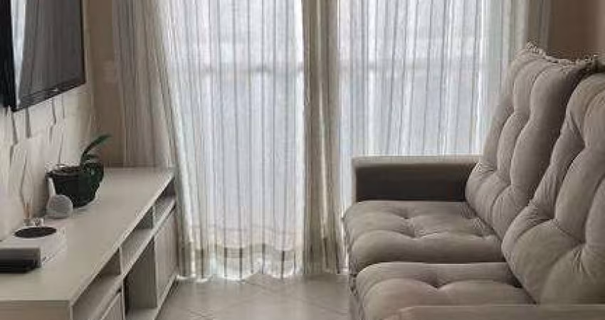 Apartamento à venda 2 quartos 1 vaga Assunção - São Bernardo do Campo - SP