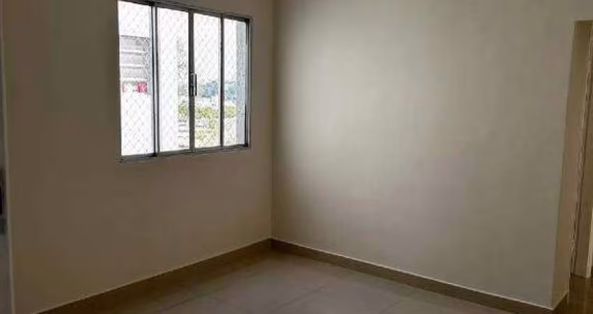 Apartamento à venda 1 quarto 1 vaga Cerâmica - São Caetano do Sul - SP