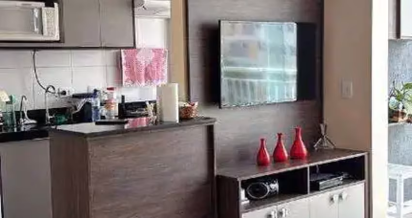 Apartamento à venda 2 quartos 1 suíte 1 vaga centro - diadema - sp