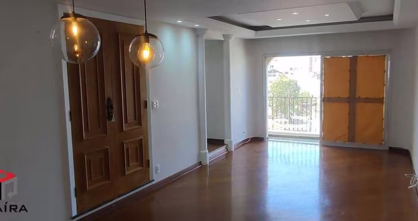 Apartamento à venda 4 quartos 3 suítes 2 vagas Valparaíso - Santo André - SP