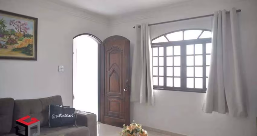 Casa à venda 2 quartos 3 vagas Curuçá - Santo André - SP