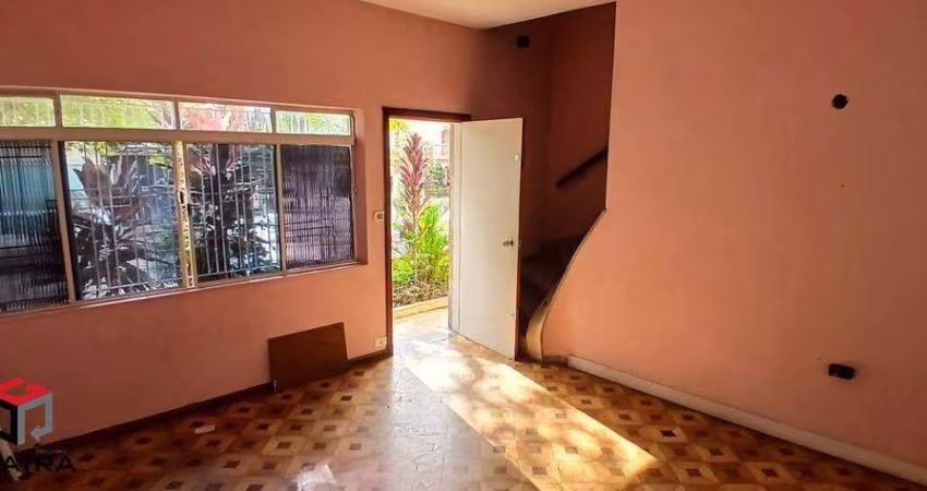 Sobrado à venda 5 quartos 1 suíte 6 vagas Curuçá - Santo André - SP