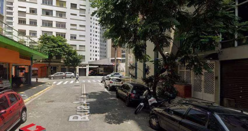 Apartamento em Campos Elíseos com 70m²