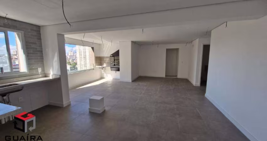 Apartamento à venda 3 quartos 2 suítes 3 vagas Centro - São Bernardo do Campo - SP