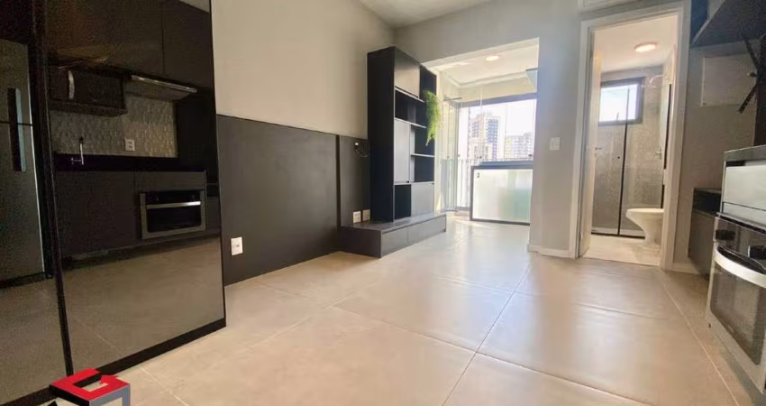 Stúdio para aluguel 1 quarto Vila Mariana - São Paulo - SP