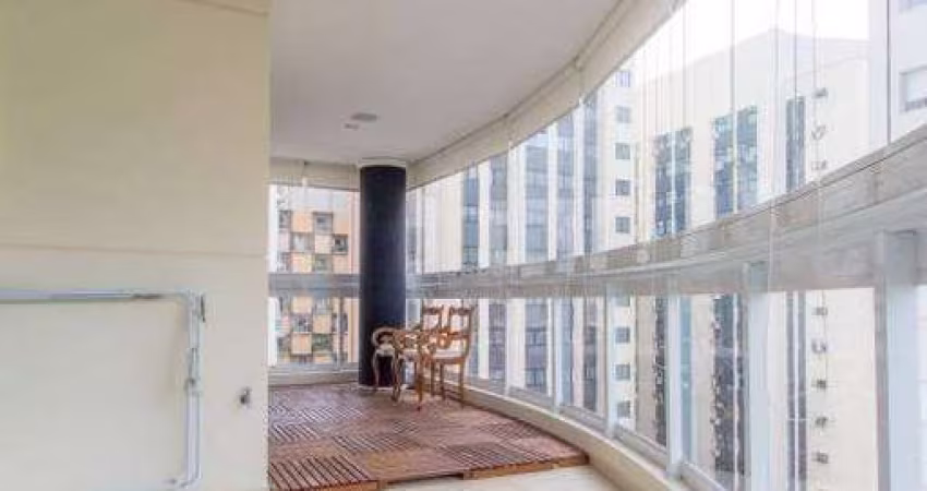Apartamento em Vila Uberabinha com 124m²