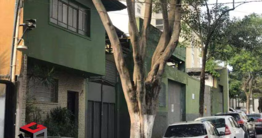 Galpão em Mooca com 1600m²