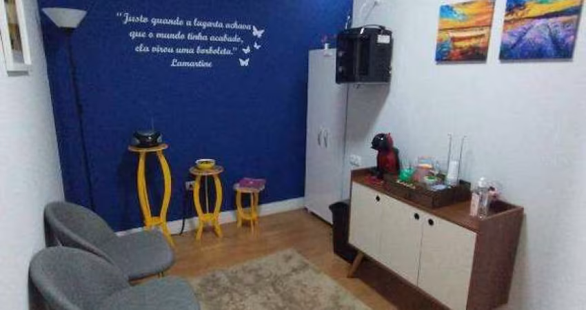 Sala para aluguel 1 vaga Centro - São Bernardo do Campo - SP