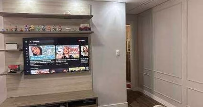 Apartamento à venda 2 quartos 1 vaga Conceição - Diadema - SP