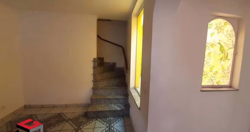 Sobrado para aluguel 3 quartos 1 suíte 2 vagas Santa Terezinha - São Bernardo do Campo - SP