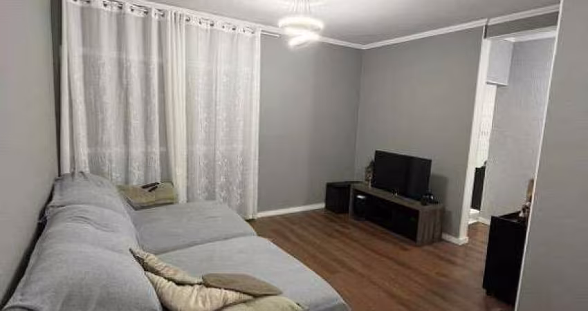 Sobrado à venda 4 quartos 4 vagas Centreville - Santo André - SP