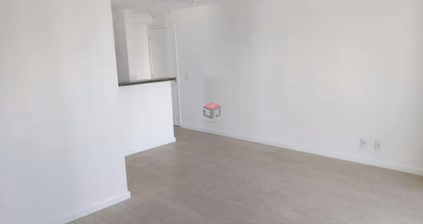 Apartamento para aluguel 2 quartos 1 vaga Planalto - São Bernardo do Campo - SP