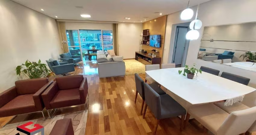 Apartamento à venda 3 quartos 3 suítes 3 vagas Jardim do Mar - São Bernardo do Campo - SP