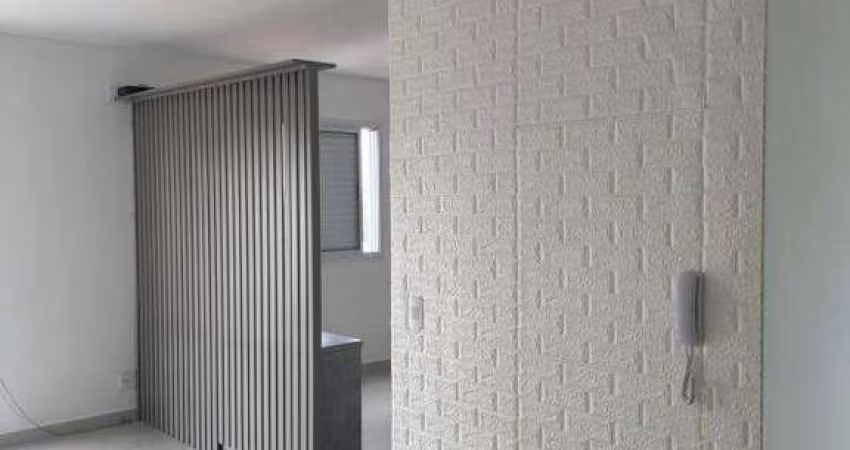 Stúdio para aluguel 1 quarto 1 vaga Alpina - Santo André - SP