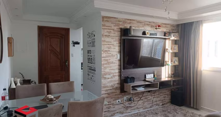 Apartamento à venda 2 quartos 1 vaga Ferrazópolis - São Bernardo do Campo - SP