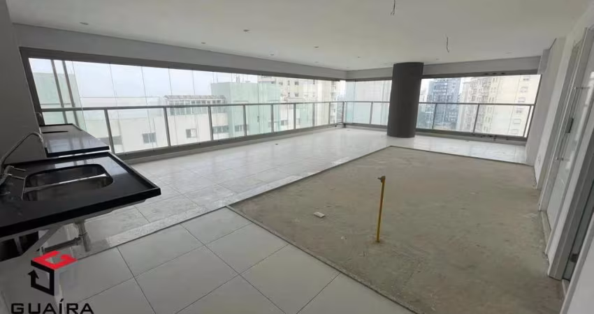 Apartamento 3 suites em Perdizes 167 m2
