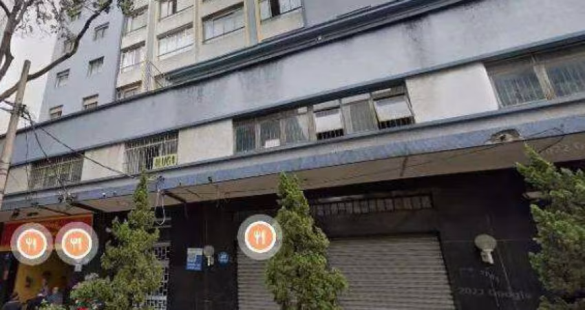 SobreLoja na Santa Cecilia 500 m2