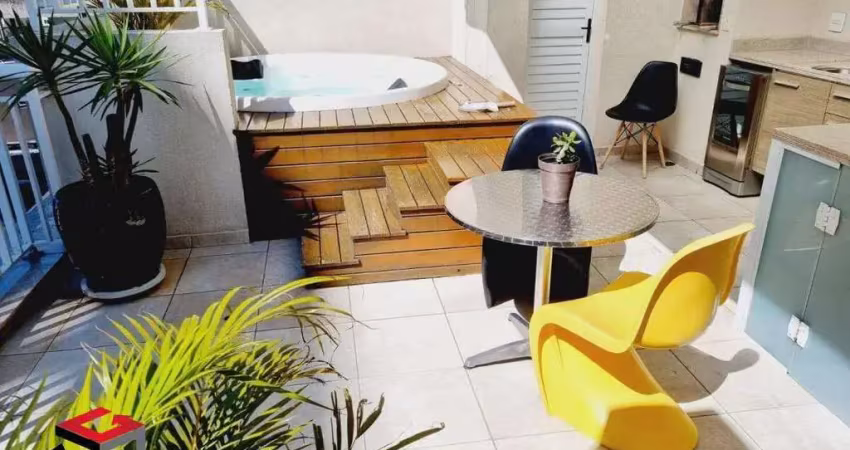 Apartamento com 1 quarto à venda na Rua Cincinato Braga, 306, Bela Vista, São Paulo
