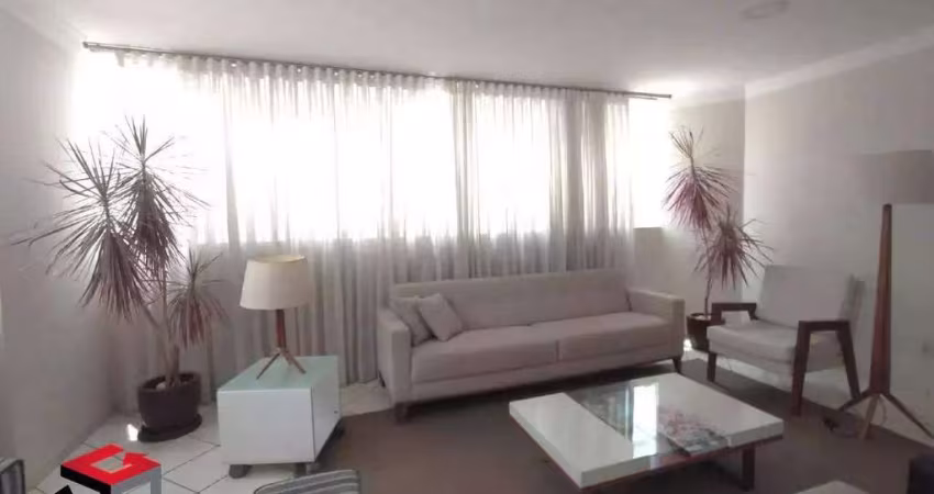 Apartamento para aluguel 2 quartos 1 suíte 1 vaga Alpina - Santo André - SP